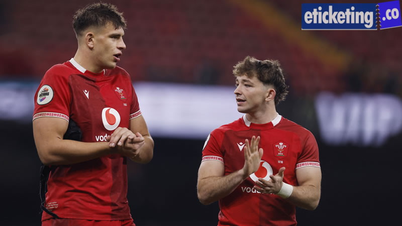 RWC 2027 Tickets | Rugby World Cup Semi Final Tickets