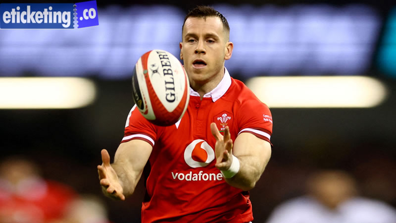 RWC Tickets | Rugby World Cup Semi Final Tickets