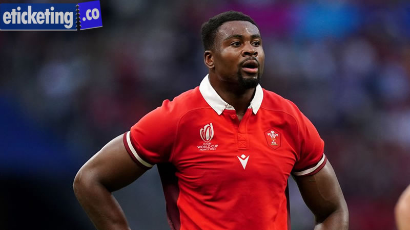 Rugby World Cup Tickets | England Vs Wales Tickets
