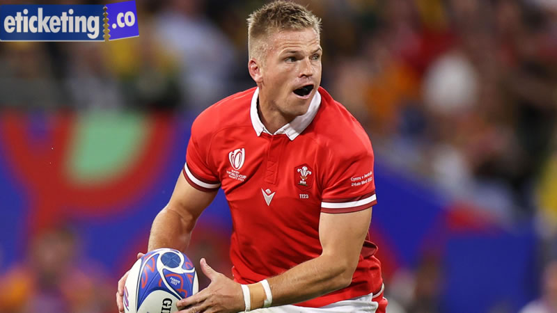 Rugby World Cup Tickets | England Vs Wales Tickets