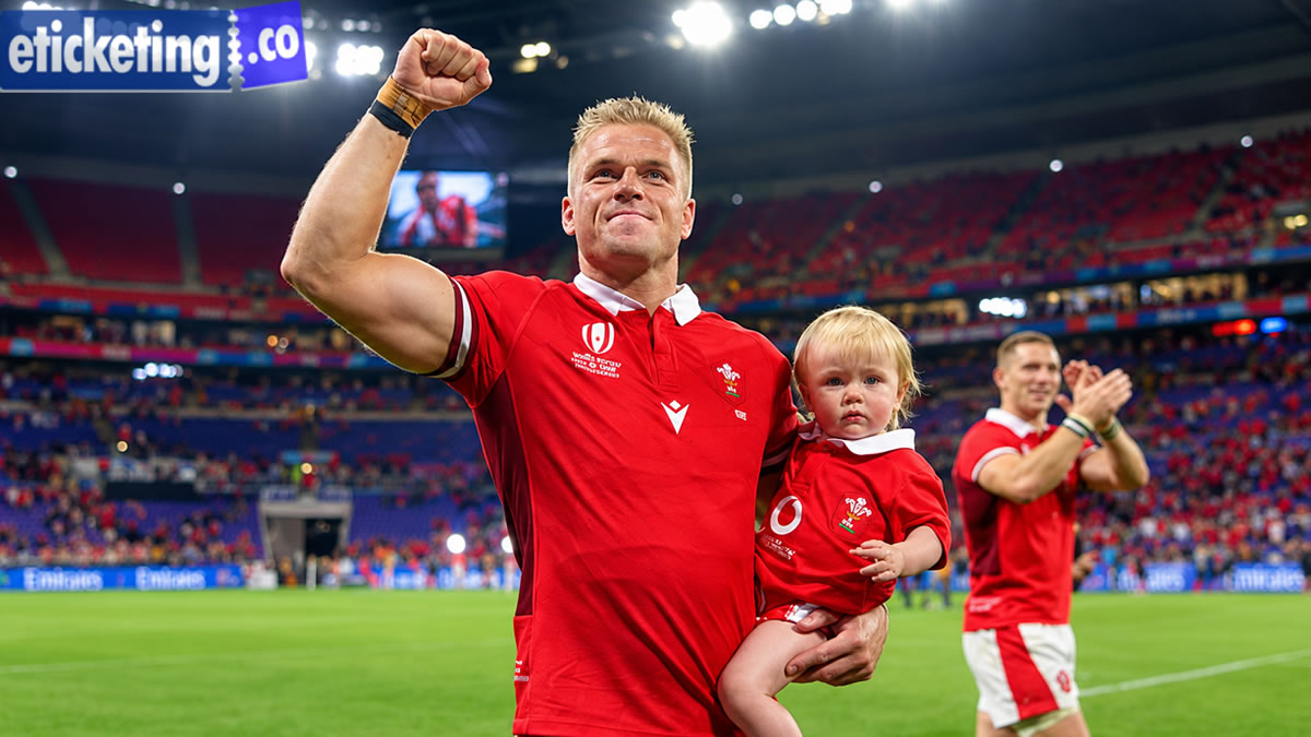 RWC Tickets | Rugby World Cup Semi Final Tickets