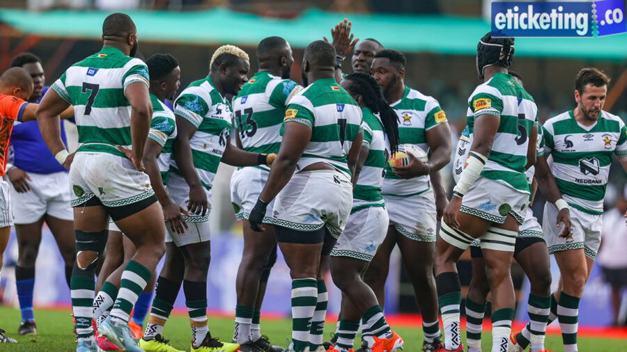 RWC Tickets | Rugby World Cup Semi Final Tickets