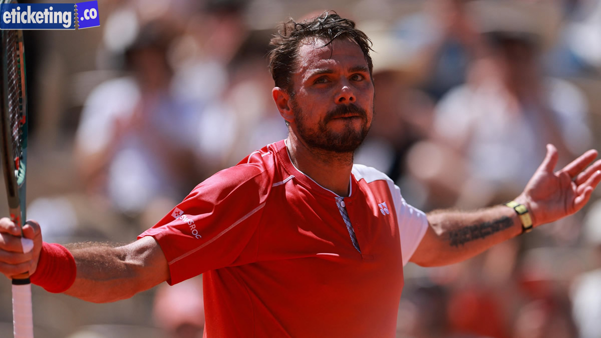 French Open Tickets | Roland Garros Tickets | French Open 2027 Tickets | Roland Garros 2027 Tickets