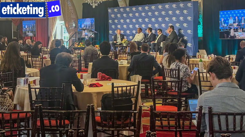 Ahead of the Olympics 2028, L.A. sustainability and infrastructure updates