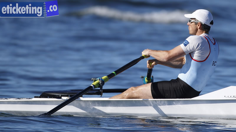 Olympic Coastal Rowing Tickets | LA 28 Tickets | LA 2028 Tickets | Olympic 2028 Tickets | Summer Olympic Tickets