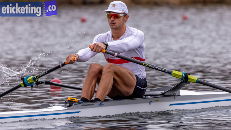 Olympic Coastal Rowing Tickets | LA 28 Tickets | LA 2028 Tickets | Olympic 2028 Tickets | Summer Olympic Tickets