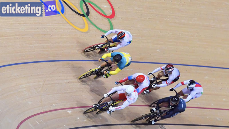 Olympic Cycling BMX Racing Tickets | LA 28 Tickets | LA 2028 Tickets | Olympic 2028 Tickets | Summer Olympic Tickets