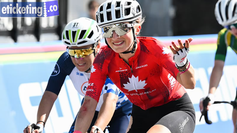 Olympic Cycling BMX Racing Tickets | LA 28 Tickets | LA 2028 Tickets | Olympic 2028 Tickets | Summer Olympic Tickets
