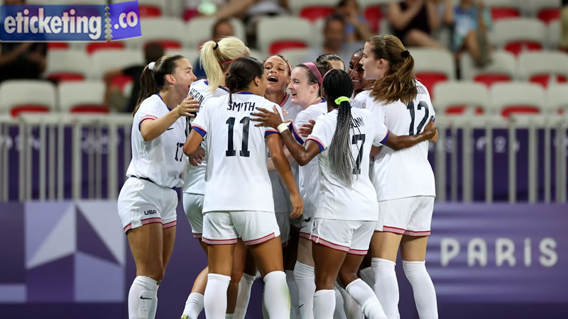Olympic Football Tickets | LA 28 Tickets | LA 2028 Tickets | Olympic 2028 Tickets | Summer Olympic Tickets | Summer Games 2028 Tickets