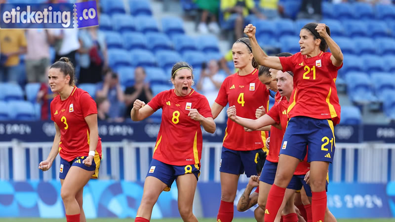Olympic Football Tickets | LA 28 Tickets | LA 2028 Tickets | Olympic 2028 Tickets | Summer Olympic Tickets | Summer Games 2028 Tickets