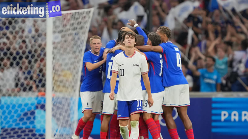 Olympic Football Tickets | LA 28 Tickets | LA 2028 Tickets | Olympic 2028 Tickets | Summer Olympic Tickets | Summer Games 2028 Tickets