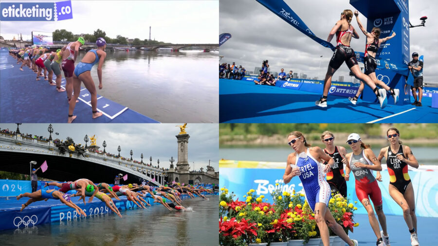 Olympic Triathlon Tickets | LA 28 Tickets | LA 2028 Tickets | Olympic 2028 Tickets | Summer Olympic Tickets | Summer Games 2028 Tickets