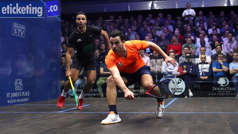Olympic Squash Tickets | LA 28 Tickets | LA 2028 Tickets | Olympic 2028 Tickets | Summer Olympic Tickets