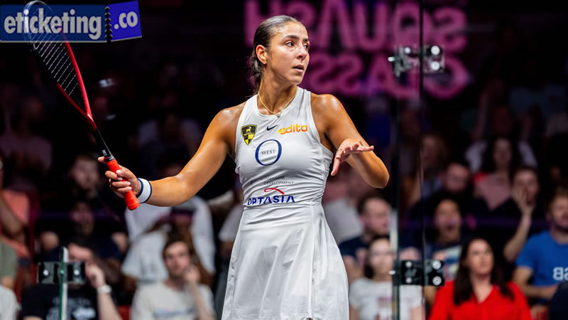 Olympic Squash Tickets | LA 28 Tickets | LA 2028 Tickets | Olympic 2028 Tickets | Summer Olympic Tickets