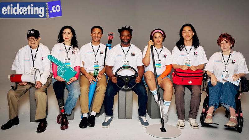 Why Garment Workers Matter to the Summer Olympic