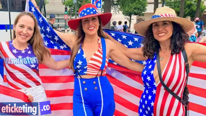 Why Olympic 2028 Chose a Hollywood Theme
