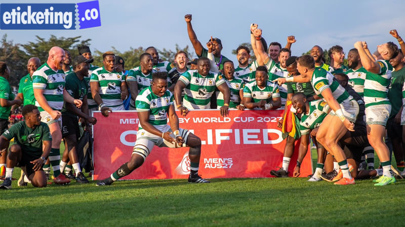 RWC Tickets | Rugby World Cup Semi Final Tickets