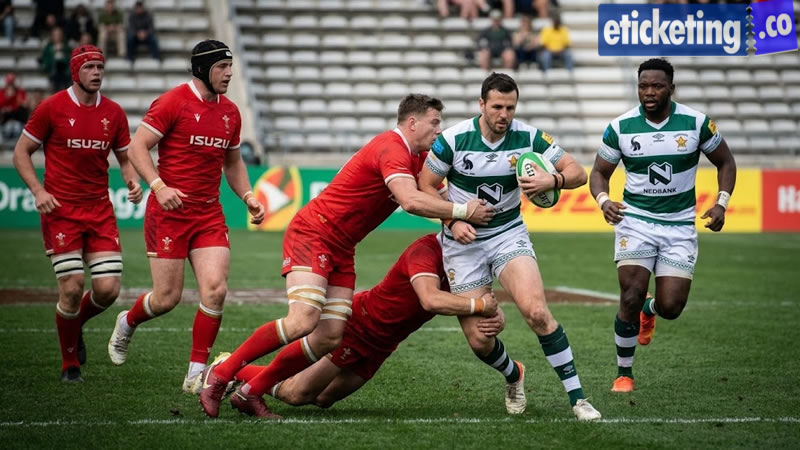 RWC 2027 Tickets | Rugby World Cup Australia Tickets