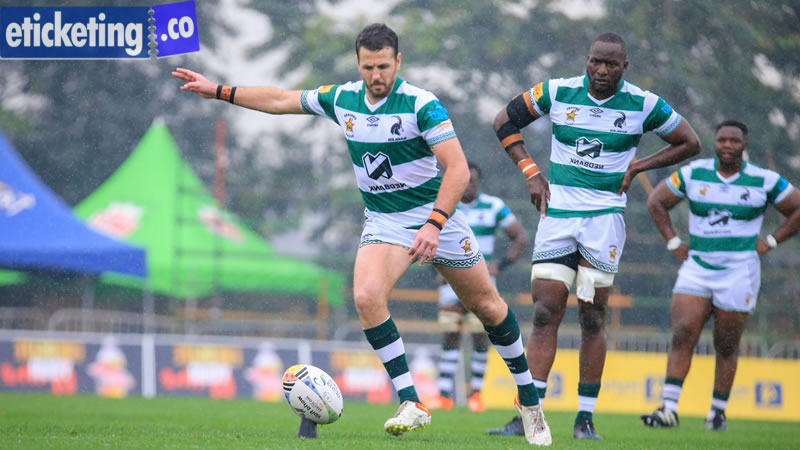 Rugby World Cup 2027 Tickets | England Vs Zimbabwe Tickets