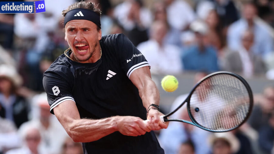 French Open Tickets | Roland Garros Tickets | French Open 2027 Tickets | Roland Garros 2027 Tickets