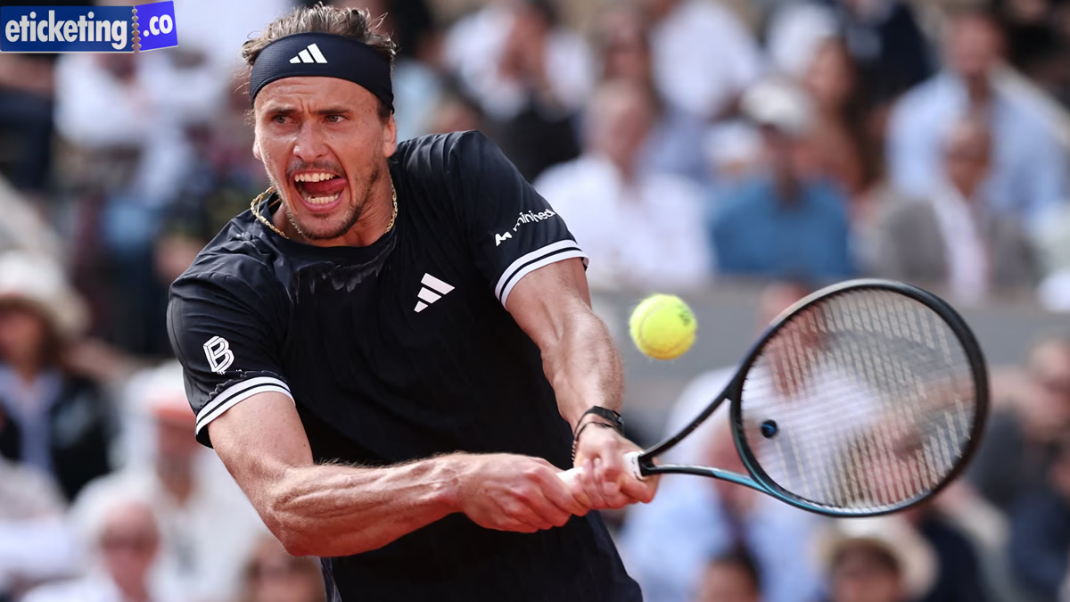 French Open Tickets | Roland Garros Tickets | French Open 2027 Tickets | Roland Garros 2027 Tickets
