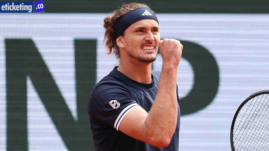 French Open Tickets | Roland Garros Tickets | French Open 2027 Tickets | Roland Garros 2027 Tickets