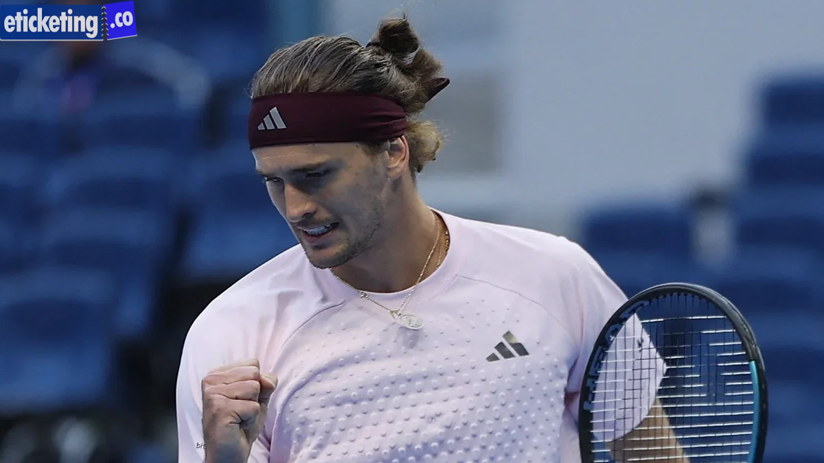 Paris Masters Tickets | Paris Masters 2026 Tickets | Rolex Paris Masters Tickets | Rolex Paris Masters 2026 Tickets