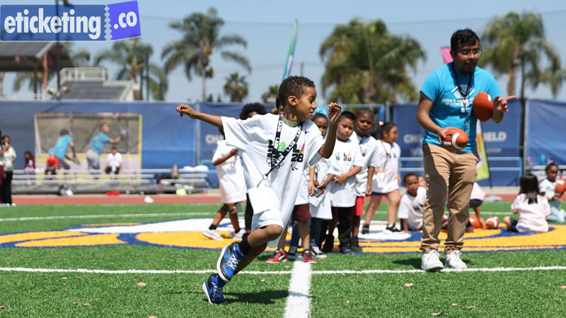 Summer Games Tickets | LA 2028 Tickets | Los Angeles Olympic Tickets | Summer Olympic Tickets | Olympic 2028 Tickets |