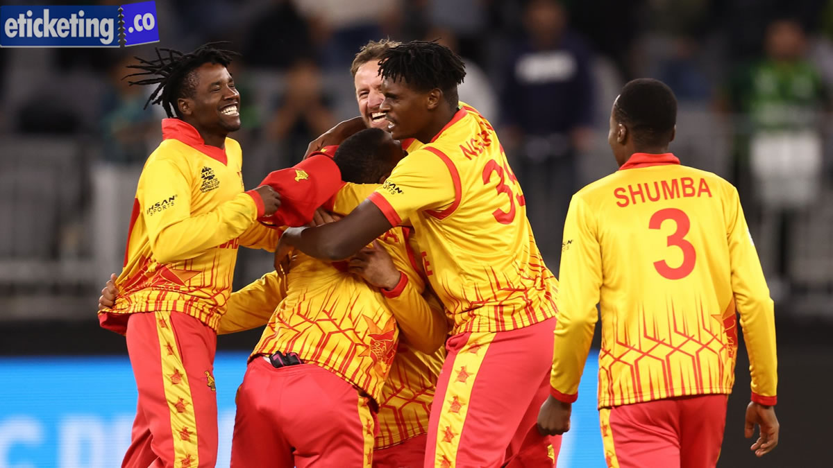 CWC Tickets | CWC 2027 Tickets | Cricket World Cup Tickets | Cricket World Cup 2027 Tickets