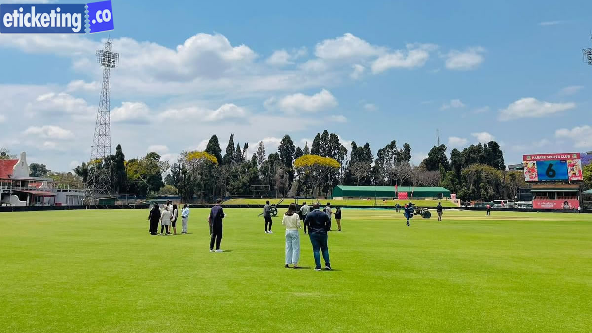 CWC Tickets | CWC 2027 Tickets | Cricket World Cup Tickets | Cricket World Cup 2027 Tickets