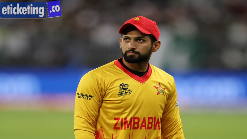 CWC Tickets | CWC 2027 Tickets | Cricket World Cup Tickets