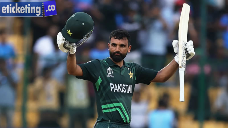 CWC Tickets | CWC 2027 Tickets | Cricket World Cup Tickets