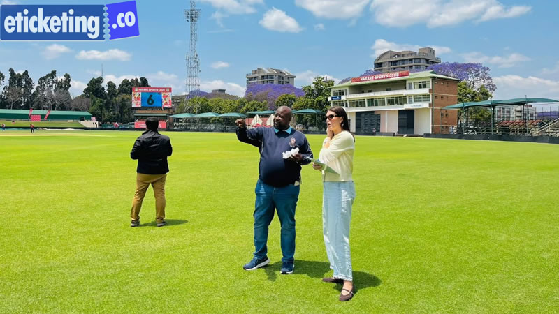 CWC Tickets | CWC 2027 Tickets | Cricket World Cup Tickets