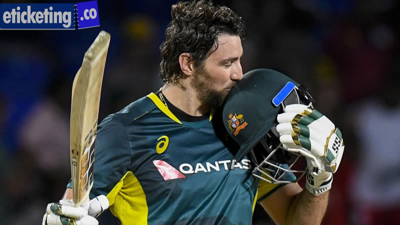 CWC Tickets | CWC 2027 Tickets | Cricket World Cup Tickets