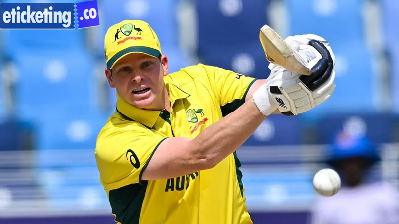CWC Tickets | CWC 2027 Tickets | Cricket World Cup Tickets