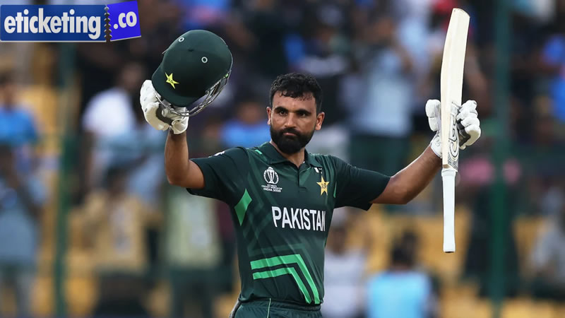 CWC Tickets | CWC 2027 Tickets | Cricket World Cup Tickets