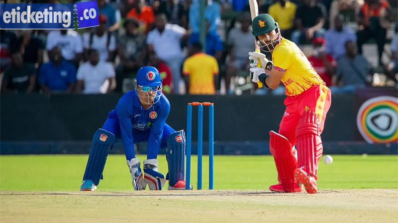 Cricket World Cup Tickets | Cricket World Cup 2027 Tickets