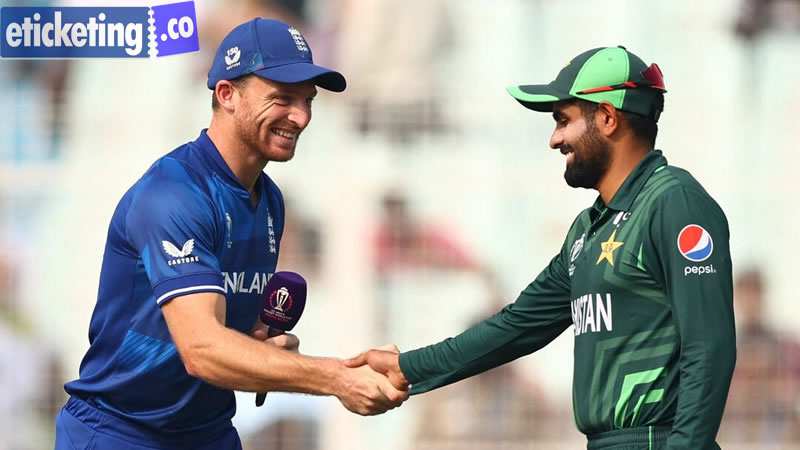 Cricket World Cup Tickets | Cricket World Cup 2027 Tickets
