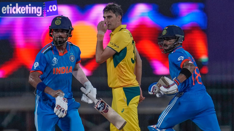 Cricket World Cup Tickets | Cricket World Cup 2027 Tickets