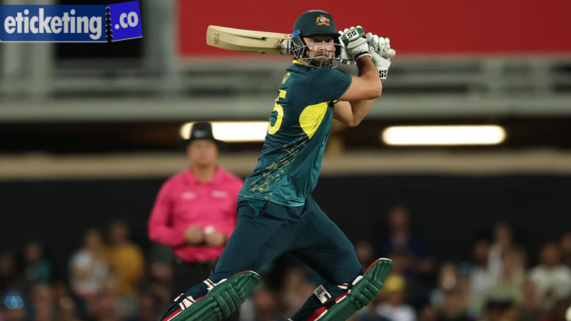 Cricket World Cup Tickets | Cricket World Cup 2027 Tickets