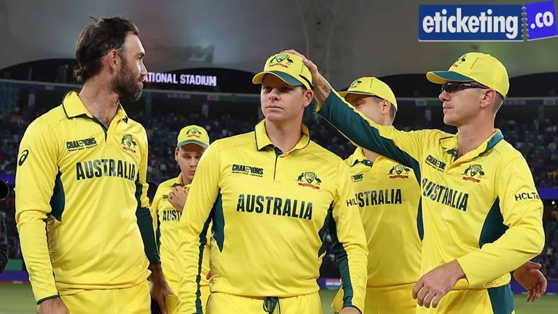 Cricket World Cup Tickets | Cricket World Cup 2027 Tickets