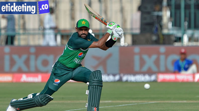 Cricket World Cup Tickets | Cricket World Cup 2027 Tickets