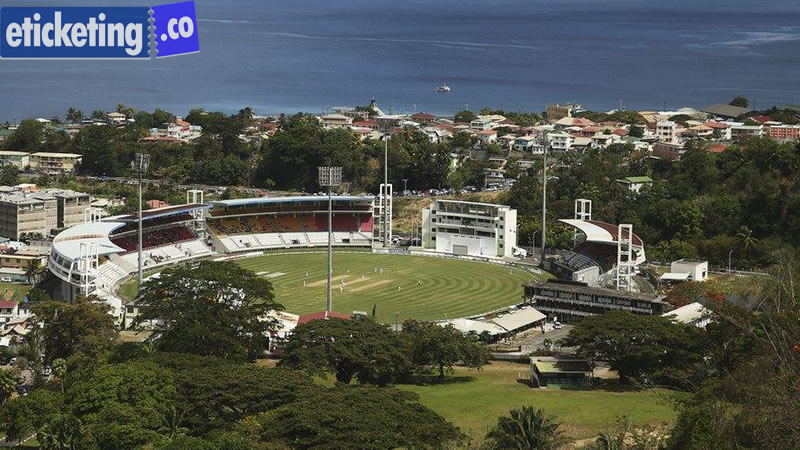 Cricket World Cup Tickets | Cricket World Cup 2027 Tickets