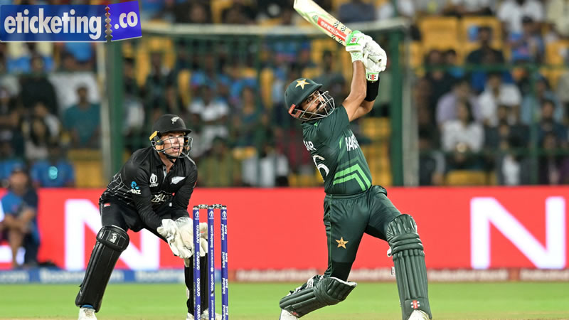 Cricket World Cup 2027 Tickets | Cricket World Cup Semi Finals Tickets
