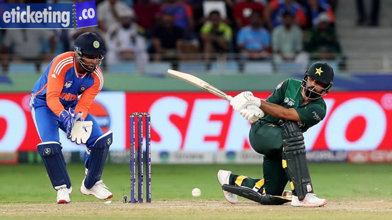 Cricket World Cup 2027 Tickets | Cricket World Cup Semi Finals Tickets