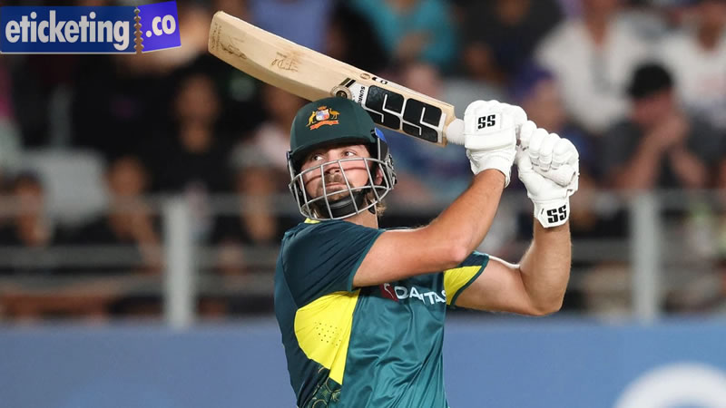 Cricket World Cup 2027 Tickets | Cricket World Cup Semi Finals Tickets