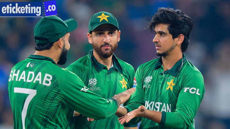 Cricket World Cup 2027 Tickets | Cricket World Cup Semi Finals Tickets