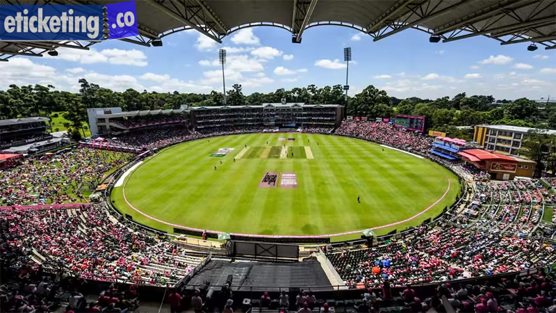 Cricket World Cup 2027 Tickets | Cricket World Cup Semi Finals Tickets