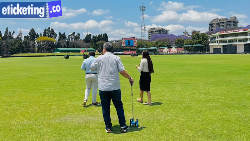Cricket World Cup Semi Finals Tickets | Cricket World Cup Final Tickets