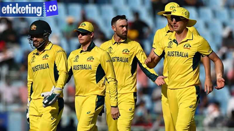 Cricket World Cup Semi Finals Tickets | Cricket World Cup Final Tickets